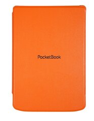 PocketBook Verse Shell hinta ja tiedot | Tablettien kotelot ja muut tarvikkeet | hobbyhall.fi