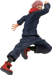 Banpresto Jujutsu Kaisen Itadori Tsunowaza, 12cm hinta ja tiedot | Pelien oheistuotteet | hobbyhall.fi