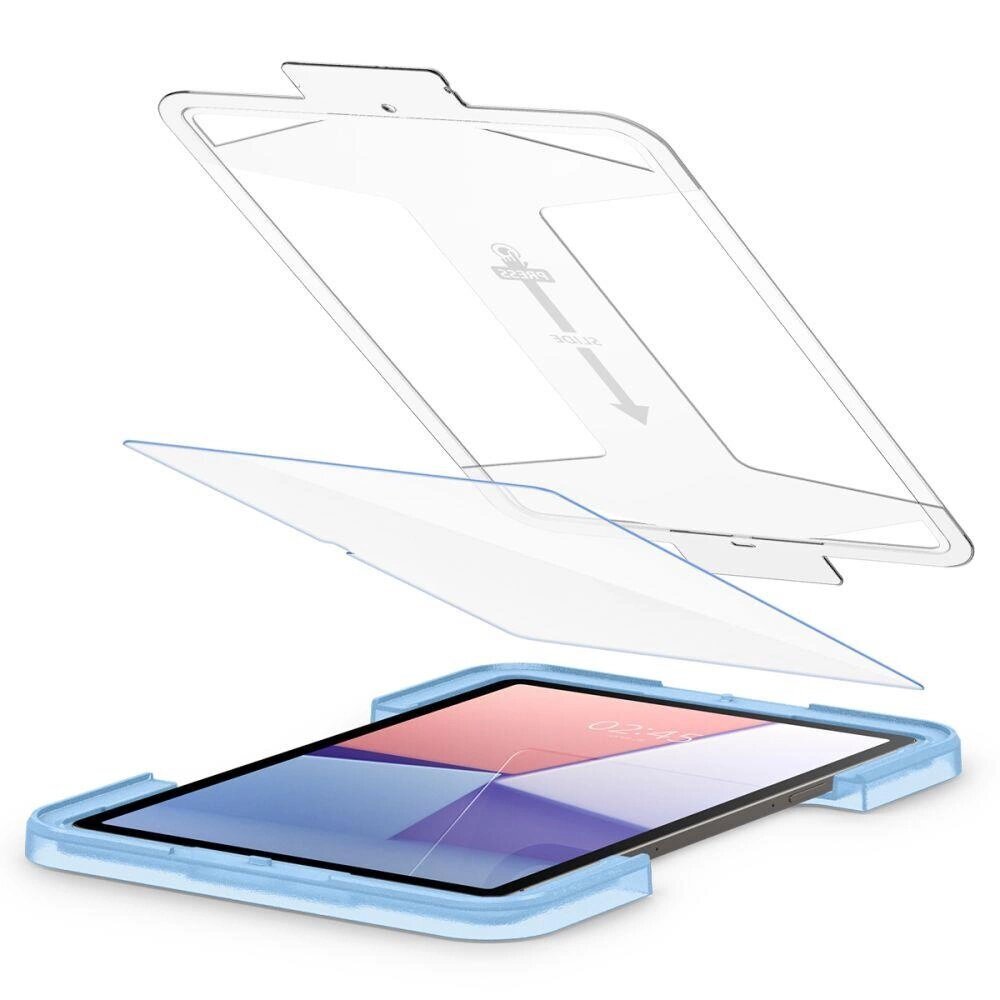 Spigen Glas.Tr hinta ja tiedot | Tablettien lisätarvikkeet | hobbyhall.fi