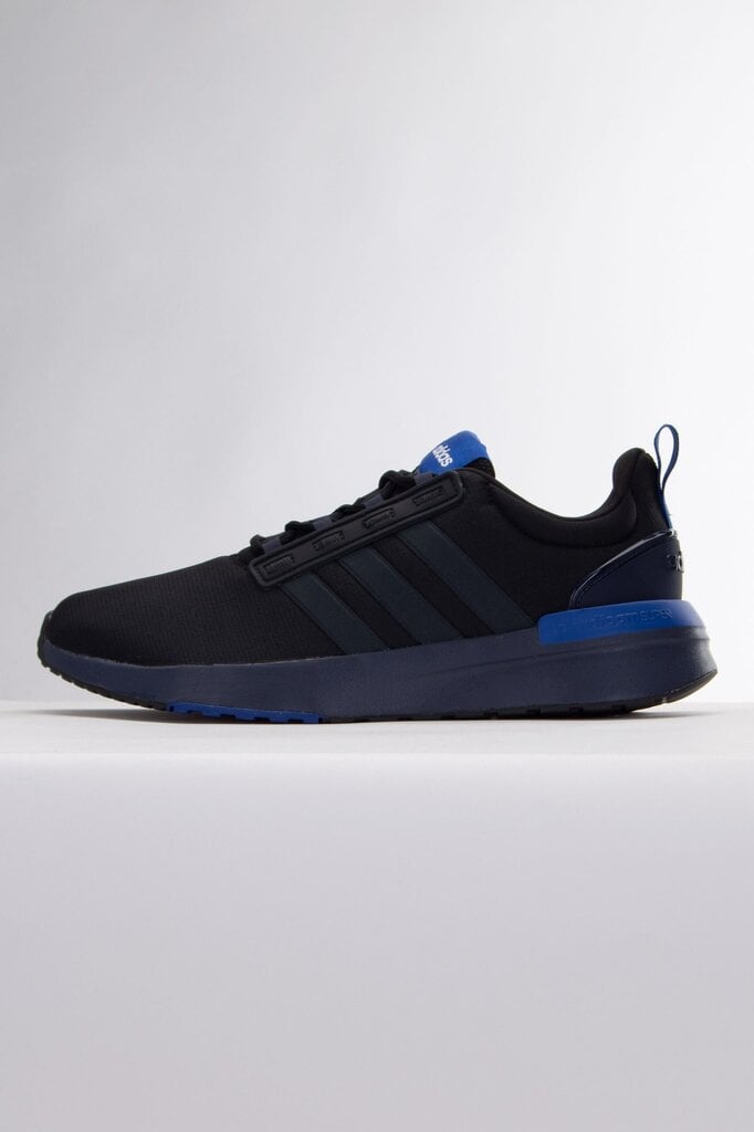 Miesten urheilukengät Adidas HP2726, musta hinta ja tiedot | Miesten urheilu- ja vapaa-ajan kengät | hobbyhall.fi