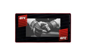 KONIX UFC XXL hiirimatto 900x460mm hinta ja tiedot | Hiiret | hobbyhall.fi