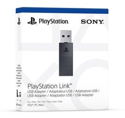 PlayStation Link USB-sovitin hinta ja tiedot | Adapterit | hobbyhall.fi