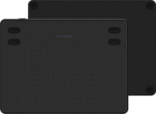 Huion RTE-100-BK hinta ja tiedot | Piirustustaulut | hobbyhall.fi