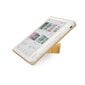 Kobo Libra Color SleepCover Case Voi Keltainen hinta ja tiedot | Tablettien kotelot ja muut tarvikkeet | hobbyhall.fi