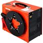 Kaasukäyttöinen PCP-kompressori Vevor, 350W, 4500 PSI hinta ja tiedot | Kompressorit | hobbyhall.fi