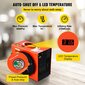 Kaasukäyttöinen PCP-kompressori Vevor, 350W, 4500 PSI hinta ja tiedot | Kompressorit | hobbyhall.fi