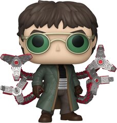 Funko Pop! Marvel: Spider-Man: No Way Home - Doc Ock #1163 hinta ja tiedot | Pelien oheistuotteet | hobbyhall.fi