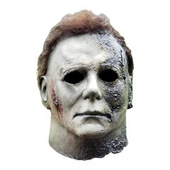 Michael Miles Halloween naamari hinta ja tiedot | Naamiaisasut | hobbyhall.fi