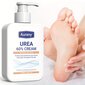 Aurany Urea 60% Cream, ureavoide, 200ml hinta ja tiedot | Vartalovoiteet ja -emulsiot | hobbyhall.fi