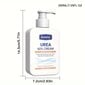 Aurany Urea 60% Cream, ureavoide, 200ml hinta ja tiedot | Vartalovoiteet ja -emulsiot | hobbyhall.fi