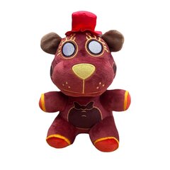 18cm Midnight Plush Toy Anime Nukke Nukke hinta ja tiedot | Pehmolelut | hobbyhall.fi