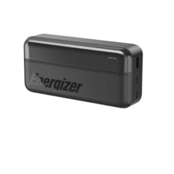 Energizer UE30050CC 30,000mAh Kannettava Ulkoinen Akun hinta ja tiedot | Varavirtalähteet | hobbyhall.fi