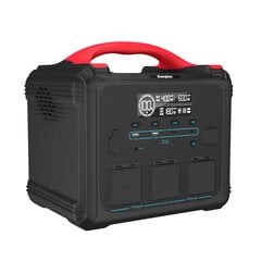 Energizer PPS1100W2F Kannettava virtapankki hinta ja tiedot | Virtalähteet | hobbyhall.fi