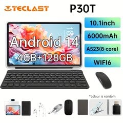 Teclast p30t 2024 hinta ja tiedot | Tabletit | hobbyhall.fi