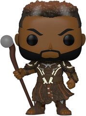 Funko Pop! Marvel: Black Panther: Wakanda Forever - M'Baku #1098 hinta ja tiedot | Pelien oheistuotteet | hobbyhall.fi