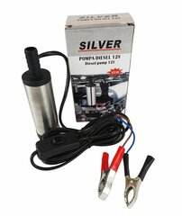 POLTTOAINEPUMPPU 38mm 12V /HOPEA hinta ja tiedot | Lisätarvikkeet autoiluun | hobbyhall.fi