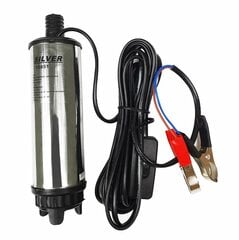 POLTTOAINEPUMPPU 50mm 12V /HOPEA hinta ja tiedot | Lisätarvikkeet autoiluun | hobbyhall.fi