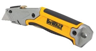 DEWALT KNIFE TR. OST. hinta ja tiedot | Käsityökalut | hobbyhall.fi