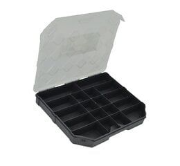 AWTOOLS ORGANIZER MEDIUM 284x243x40mm hinta ja tiedot | Käsityökalut | hobbyhall.fi