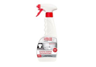 FEDA FOAM CLEAN SUIHKUKAAPPI H-25 0,6L hinta ja tiedot | Käsityökalut | hobbyhall.fi