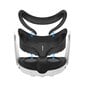 3in1 Face pad set | Meta Quest 3:lle hinta ja tiedot | VR-lasit | hobbyhall.fi