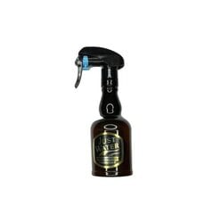 E26 VIVATOP JUST WATER Sprayer, ruskea, 200 ml - ammattilaisen työkalu hiusten kosteuttamiseen ennen muotoilua. hinta ja tiedot | Hiustarvikkeet | hobbyhall.fi