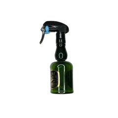 E26 Kampaamosumutin VIVATOP JUST WATER Green 200 ml - Ergonominen, moderni ja kestävä, ihanteellinen hiustenhoitoon kampaamossa ja kotona. hinta ja tiedot | Hiustarvikkeet | hobbyhall.fi