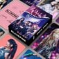 Lomo-kortit Kpop Blackpink 55kpl hinta ja tiedot | Kirjekuoret ja postikortit | hobbyhall.fi