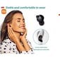 Langattomat Bluetooth-kuulokkeet Xiaomi Redmi Buds 3 Lite 5.2 Bluetooth-kuulokkeet hinta ja tiedot | Kuulokkeet | hobbyhall.fi