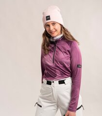 Icepeak hattu Harcourt 58808-6*600, vaalea pinkki 6438568992132 hinta ja tiedot | Naisten päähineet | hobbyhall.fi