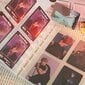 Kpop valokuvakortti Binder Sleeves -valokuva-albumi hinta ja tiedot | Valokuva-albumit -ja kehykset | hobbyhall.fi