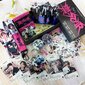 Rock Stray Kids KPOP Album Lahjalaatikkosetti hinta ja tiedot | Kirjekuoret ja postikortit | hobbyhall.fi