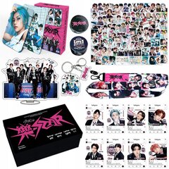 Rock Stray Kids KPOP Album Lahjalaatikkosetti hinta ja tiedot | Muut hauskat lahjaideat | hobbyhall.fi