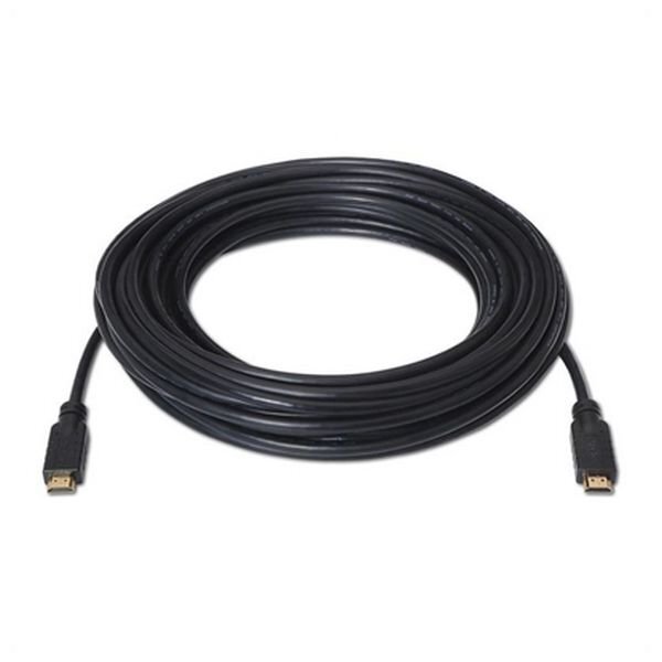 HDMI-kaapeli, jossa Ethernet NANOCABLE, 30 m