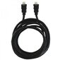 HDMI-kaapeli Noin AISCCI0304 APPC35, 3 m hinta ja tiedot | Kaapelit ja adapterit | hobbyhall.fi