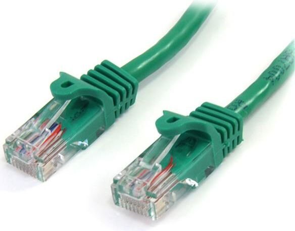 Startech 45PAT1MGN, RJ-45, 1 m hinta ja tiedot | Kaapelit ja adapterit | hobbyhall.fi