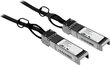 Startech SFPCMM3M, SFP+, 3 m hinta ja tiedot | Kaapelit ja adapterit | hobbyhall.fi