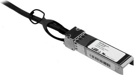 Startech SFPCMM3M, SFP+, 3 m hinta ja tiedot | Kaapelit ja adapterit | hobbyhall.fi