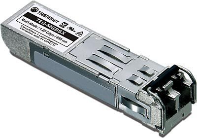 Trendnet TEG-MGBSX, SFP/RJ45 hinta ja tiedot | Kaapelit ja adapterit | hobbyhall.fi