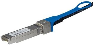 Startech J9283BST, SFP+, 3 m hinta ja tiedot | Kaapelit ja adapterit | hobbyhall.fi