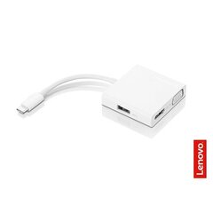 Kaapeli Lenovo GX90T33021 hinta ja tiedot | Kaapelit ja adapterit | hobbyhall.fi