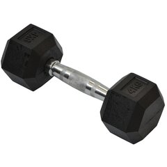 Painot EB FIT, 4,5kg hinta ja tiedot | Käsipainot, kahvakuulat ja voimaharjoittelu | hobbyhall.fi