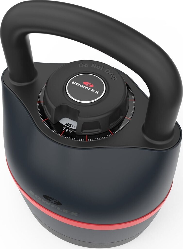 Vaihdettavan painon paino Bowflex 840 18 kg hinta ja tiedot | Käsipainot, kahvakuulat ja voimaharjoittelu | hobbyhall.fi