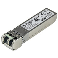 StarTech SFP10GSRSST, SFP hinta ja tiedot | Kaapelit ja adapterit | hobbyhall.fi