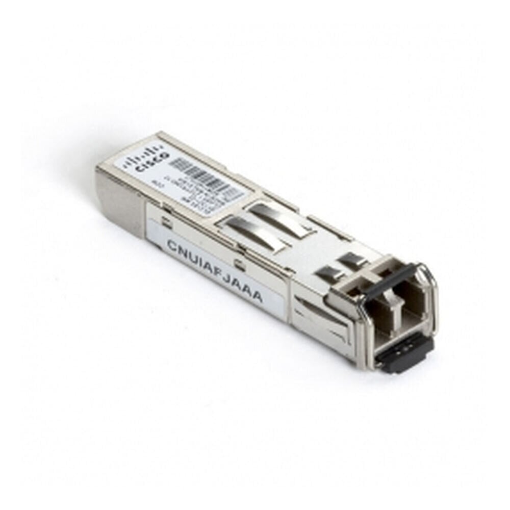 Cisco GLC-SX-mmD, SFP hinta ja tiedot | Kaapelit ja adapterit | hobbyhall.fi