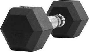 Kumikäsipaino Thorn + Fit HEXHEAD DUMBBELLS HEX 5 kg hinta ja tiedot | Käsipainot, kahvakuulat ja voimaharjoittelu | hobbyhall.fi