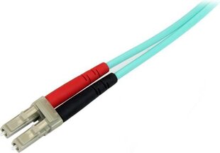 Startech 450FBLCLC5, SFP+, 5 m hinta ja tiedot | Kaapelit ja adapterit | hobbyhall.fi