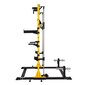 Tehoteline inSPORTline Multi-Press Rack SM106 hinta ja tiedot | Käsipainot, kahvakuulat ja voimaharjoittelu | hobbyhall.fi