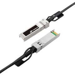 Edimax EA1-020D, SFP, 2 vuotta hinta ja tiedot | Kaapelit ja adapterit | hobbyhall.fi