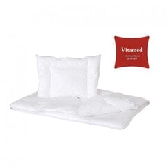 BeBaby lasten vuodevaatteet setti, 120x90 cm hinta ja tiedot | Vuodevaatteet lapsille | hobbyhall.fi